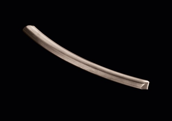 Au-Walzprofil 117-750 haselnuss