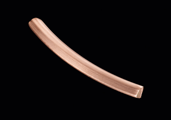 Au-Walzprofil 112-333 rot