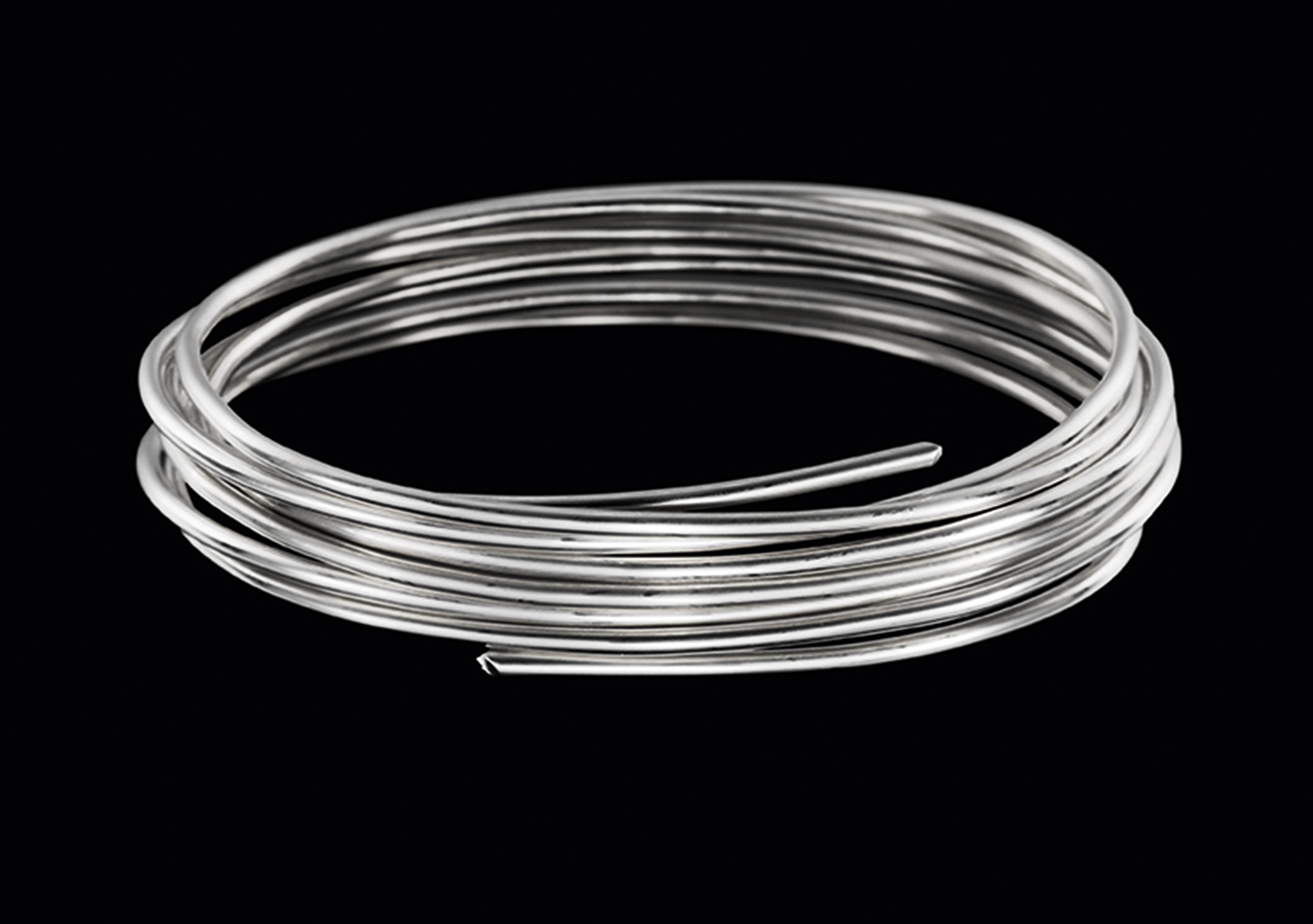 Au-Runddraht 655-333 weiß