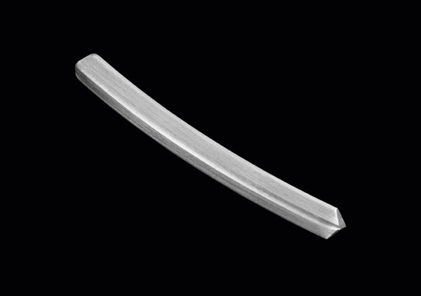 Pd-Walzprofil 185-500 weiß