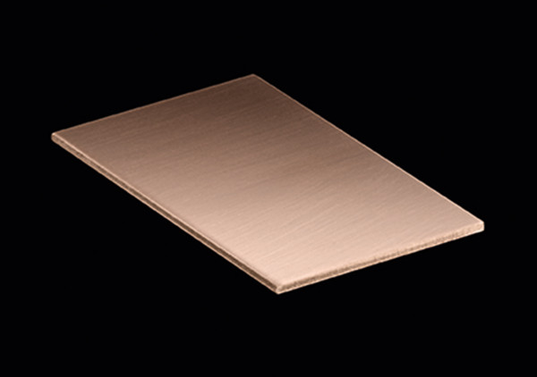 Au-Blech 111-585 rot