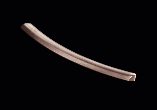 Au-Walzprofil 117-585 haselnuss