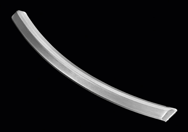 Pt-Walzprofil 171-960 weiß